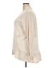 LC Lauren Conrad Ivory Cardigan Size XXL - photo 5