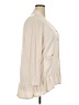LC Lauren Conrad Ivory Cardigan Size XXL - photo 4