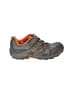 Merrell Gray Sneakers Size 3 1/2 (youth) - photo 1