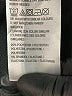 Dennis by Dennis Basso Solid Black Dress Pants Size 8 - photo 8