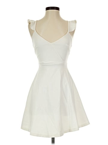 Lulus Cocktail Dress (view 1)