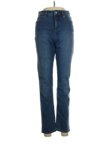 Lauren by Ralph Lauren Jeans (view 1)