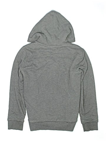 Puma Zip Up Hoodie (view 2)