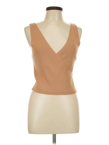 Privacy Please Tank Top (view 1)