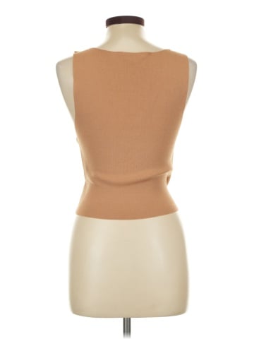 Privacy Please Tank Top (view 2)