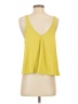 Intimately by Free People Yellow Tank Top Size XS - photo 2