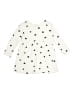 Old Navy Hearts Ivory Dress Size 2T - photo 2