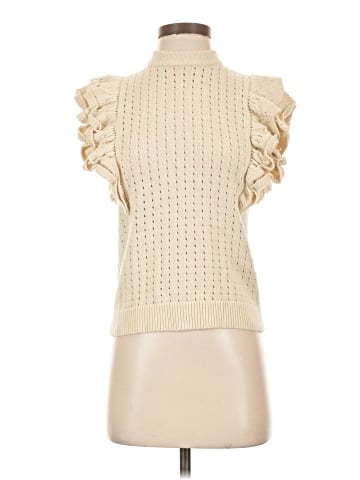 Who What Wear Pullover Sweater (view 1)