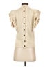 Who What Wear Ivory Pullover Sweater Size S - photo 2