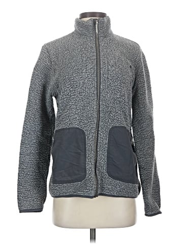 Vuori Track Jacket (view 1)