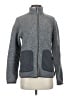 Vuori Gray Track Jacket Size S - photo 1