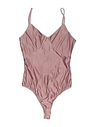 Timing Bodysuit (view 1)