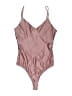 Timing Pink Bodysuit Size M - photo 1