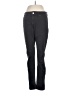 White House Black Market Solid Black Jeans Size S - photo 1