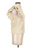 Who What Wear Ivory Pullover Sweater Size S - photo 4