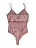 Timing Pink Bodysuit Size M - photo 2