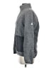 Vuori Gray Track Jacket Size S - photo 5