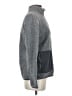 Vuori Gray Track Jacket Size S - photo 4