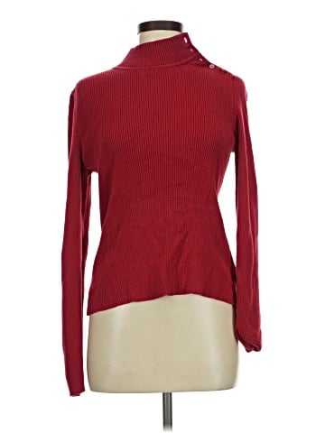 Nine & Company Long Sleeve Top (view 1)