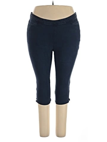 Catherines Active Pants (view 1)