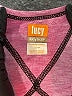 lucy Pink Active Tank Size XS - photo 7