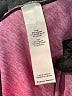 lucy Pink Active Tank Size XS - photo 8