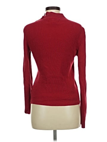 Nine & Company Long Sleeve Top (view 2)