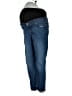 Gap Solid Blue Jeans Size 31 waist - photo 1