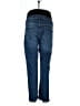 Gap Solid Blue Jeans Size 31 waist - photo 2
