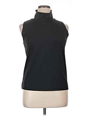 Oiselle Sleeveless T-Shirt (view 1)