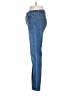 St. John's Bay Hearts Blue Jeans Size 6 - photo 5