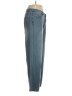 Bamboo 100% Cotton Blue Jeans Size 11 - photo 4