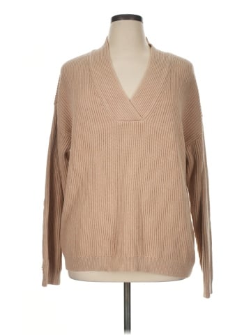 Haven Well Within Pullover Sweater (view 1)