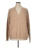 Haven Well Within Tan Pullover Sweater Size XL - photo 1