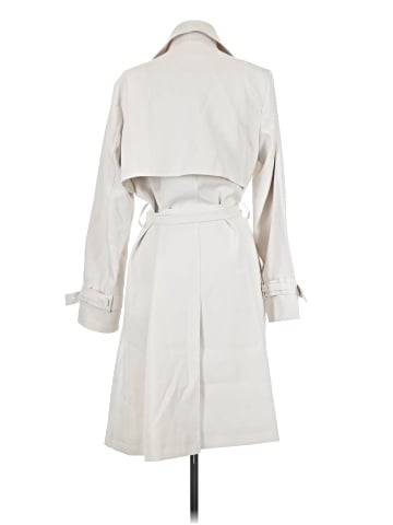 BCBGMAXAZRIA Trenchcoat (view 2)