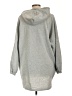 Unbranded 100% Polyester Gray Sweatshirt Size L - photo 2