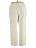 DressBarn Ivory Casual Pants Size 20 - photo 2