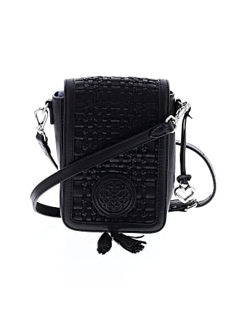 Ferrara by Brighton Leather Crossbody Bag (view 1)
