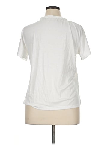 Unbranded Short Sleeve T-Shirt (view 2)