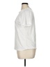 Unbranded 100% Polyester White Short Sleeve T-Shirt Size XL - photo 5