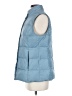 J.Jill 100% Polyester Blue Vest Size S - photo 5