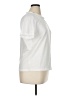 Unbranded 100% Polyester White Short Sleeve T-Shirt Size XL - photo 4