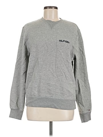 Tommy Hilfiger Sweatshirt (view 1)