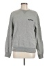 Tommy Hilfiger Gray Sweatshirt Size M - photo 1