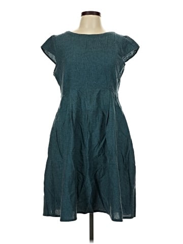 Mata Traders Casual Dress (view 1)