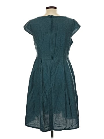 Mata Traders Casual Dress (view 2)