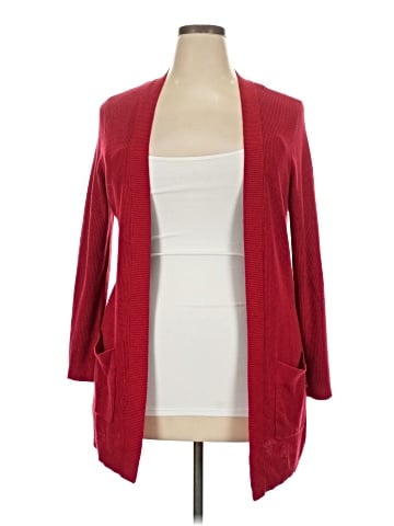 Torrid Cardigan (view 1)