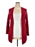 Torrid Red Cardigan Size 2X Plus (2) - photo 1