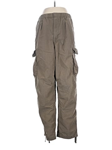 Uniqlo Cargo Pants (view 1)