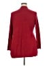 Torrid Red Cardigan Size 2X Plus (2) - photo 2